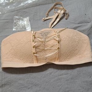 NWT Convertable Bra